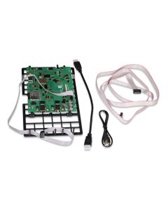 CPU module IMX wo/display w/software univ. ViperTouch 10"