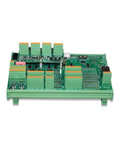 CAN I/O module DIO 16-16-2R-W