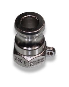 Lever arm clutch SST 1/2" father part acc. DIN 2828