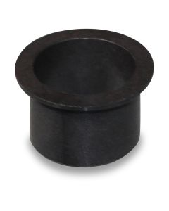 Plain bearing with collar d25/d28/l21.5