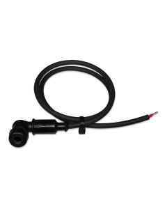 Ignition cable kit cpl w/plug and cap f/JetMaster GP14 ACU