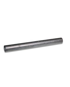 Tube 1"x 375mm galv for Trisort exit area
