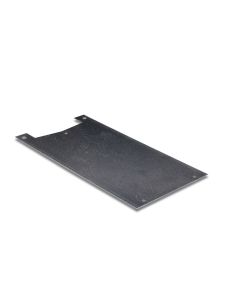 Holding plate ZnAl ACZ cage center start tier UV-S680a