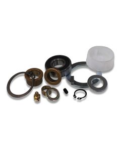 Accessory set cable winch for mounting at ceiling 550kg type