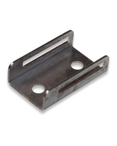 Angle plate SST for trough tiltable