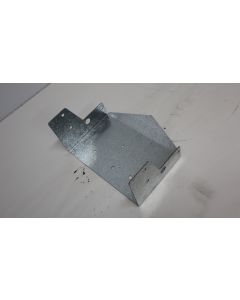 IDLER REAR BRACKET  RETREAT COLONY
