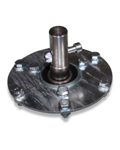 End bearing S102 cpl