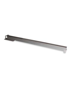 Fastening rail for darkening curtain Camp2