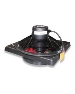 Fan 4E30 GP40 BCU