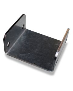 End piece for cross member MB drive 1300 NNB