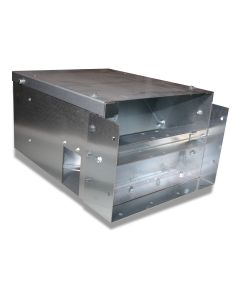 Feed column CAS-S ccw 1t Step V13.2