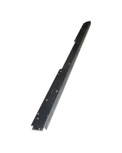 Cross member upper drinker and hinged partition Primus-16