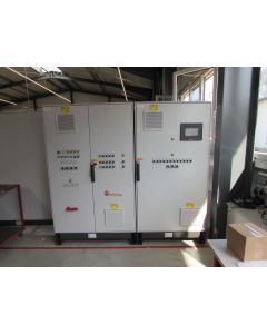 Control cabinet layer UV-788 house #1 viper int 4r/6t