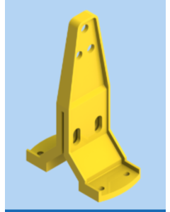Hanger large f/regulator
