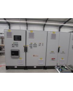 Control cabinet Nat Primus Drehle 3+4