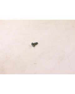 SCREW,#4-24X5/16",PAN,PH HI-LO ZINC