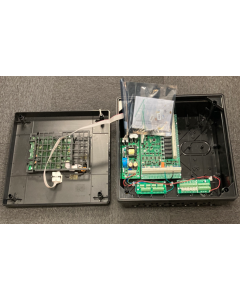 Standard Box 10" HW3 without software