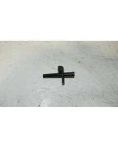 PIN,SHUTTER,W/SHUTTER RETAINER