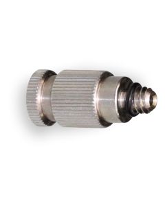 Nozzle 0.3mm 6.3l/h 70bar SST (NO)