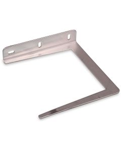 Bracket 3.00mm SST for drip trough Rainmaker