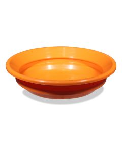 Dish DDP orange Imperator
