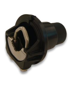 Adapter V15 for CL-74 on universal damper