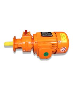 Mot-g 0.37 230/400V 3PH 50Hz 27.0r for elev.-1 mot. ccw
