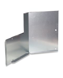 Cover plate upper V15 exp syst LB245/350 Colony2+ Nova270