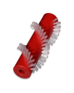 Egg belt brush 140mm f/rod conveyor elev EC