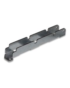 Holding plate collapsible f/chick ramp Filia