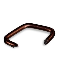 Wire ring/cramp