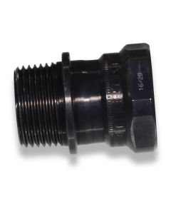 Safety valve thermic TAS21-ST/100 fm-m 1"