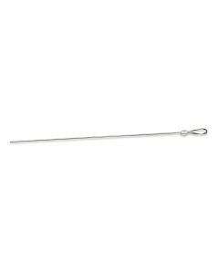 Traction rope 1.00x550 SST with 2 eyes 1102