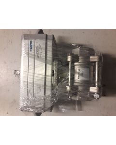 Ball Valve 1" / 2-Way SST