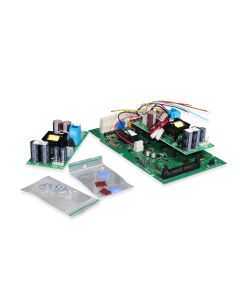 Bottom board MC278/378 8A