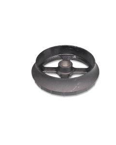 Corner wheel RPM/Challenger without bush