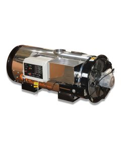 RP-JetMaster BGH50 natural gas