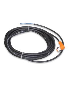 Connection cable f/flow monitor SI 4-poles 5m