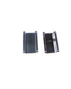 Adapter for forklift f/JetMaster BGH50