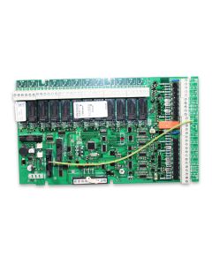 Bottom board Main 12RL f/ViperTouch/307 ClassicCan/CanOpen