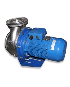 Centrifugal pump e-SHE4 80-200/30 3.00kW 400V 50Hz