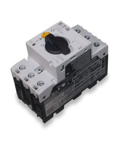 Protective motor switch PKZM0 0.63-1.0A