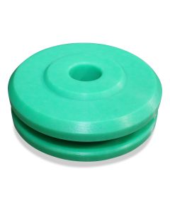 Idler wheel L 185 515 22 00