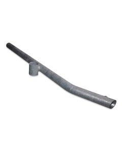 Foot galv f/extension kit FLB farrowing crate EU2400
