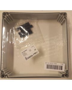 Between frame f/Box Cover 300x300x55 incl. screws