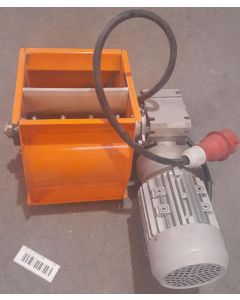 RP-Rotary feeder BDS Q20 M&M
