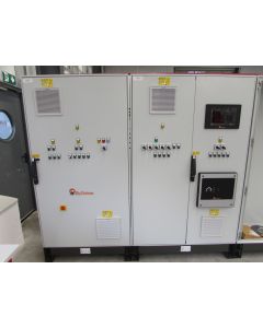 Control cabinet Avicola Versan Primus 1