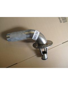 Bottom Bearing F/1000L Tank
