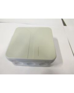 Diaphragm Box 2K-12 Empty
