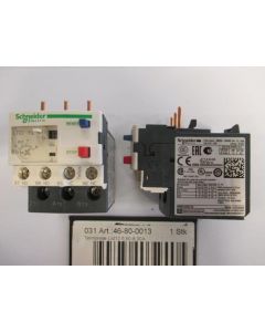 Thermal Relay 5.50-8.00A Lrd12